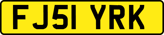 FJ51YRK