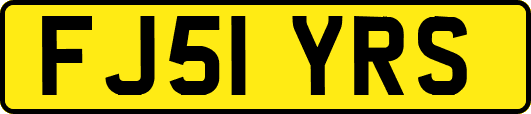 FJ51YRS