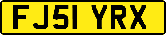 FJ51YRX