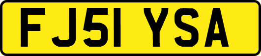 FJ51YSA