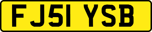 FJ51YSB