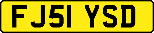 FJ51YSD