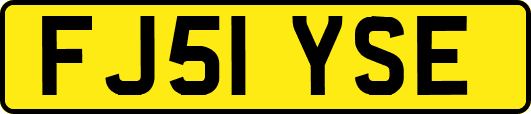 FJ51YSE