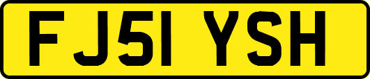 FJ51YSH