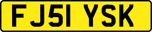 FJ51YSK