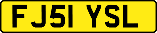 FJ51YSL