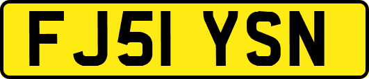 FJ51YSN