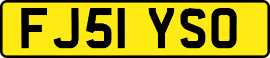 FJ51YSO