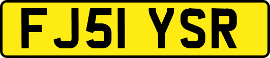 FJ51YSR
