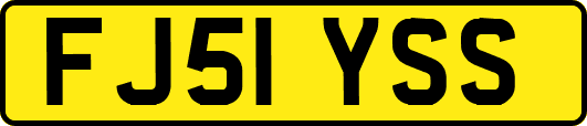 FJ51YSS