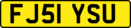 FJ51YSU