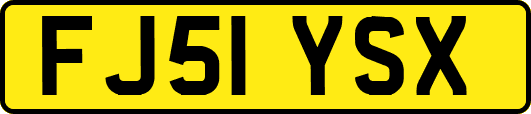 FJ51YSX
