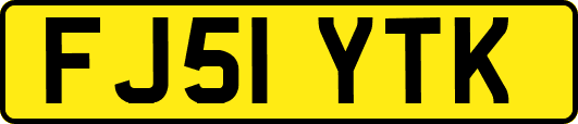 FJ51YTK