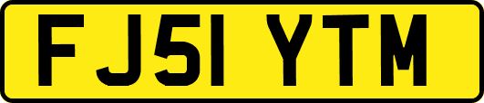 FJ51YTM
