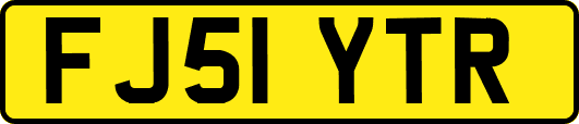FJ51YTR