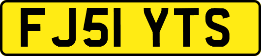 FJ51YTS