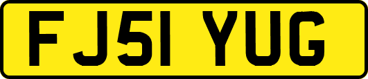 FJ51YUG