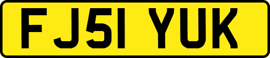 FJ51YUK