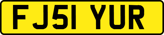 FJ51YUR
