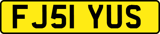 FJ51YUS