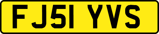 FJ51YVS