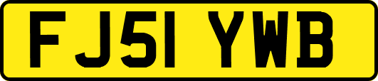 FJ51YWB
