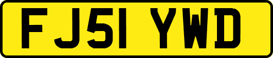 FJ51YWD
