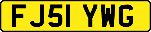 FJ51YWG