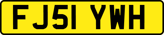 FJ51YWH