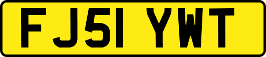 FJ51YWT