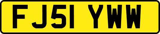 FJ51YWW