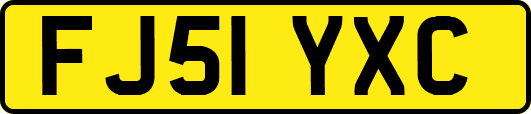 FJ51YXC