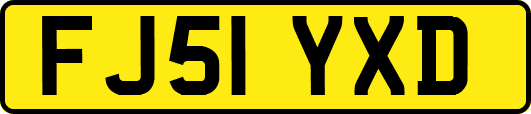 FJ51YXD