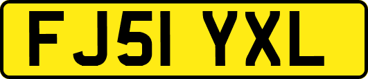 FJ51YXL