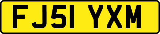 FJ51YXM