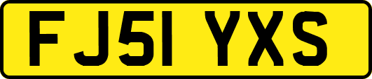 FJ51YXS