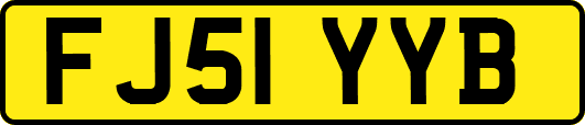 FJ51YYB