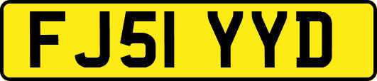 FJ51YYD