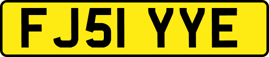 FJ51YYE