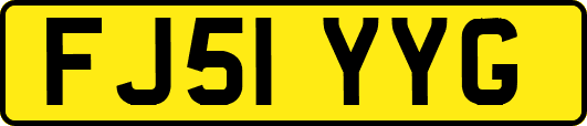 FJ51YYG