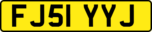 FJ51YYJ