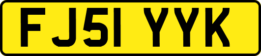 FJ51YYK