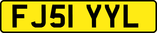FJ51YYL