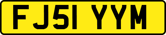 FJ51YYM