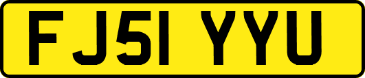 FJ51YYU