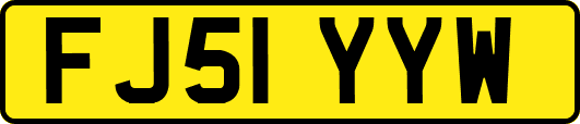 FJ51YYW
