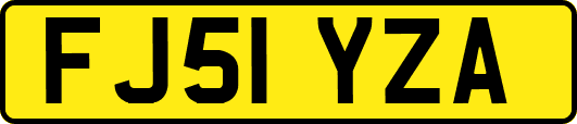 FJ51YZA