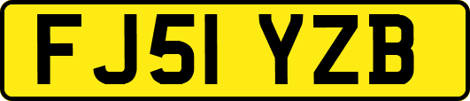 FJ51YZB