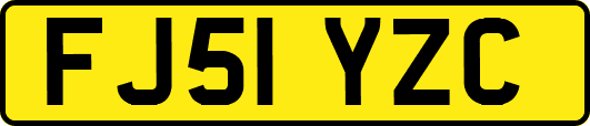 FJ51YZC