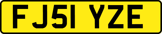 FJ51YZE